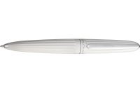 Шариковая ручка Diplomat Aero Matt Silver