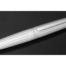 Шариковая ручка Diplomat Aero Matt Silver