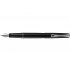 Перьевая ручка Diplomat Esteem Black Lacquer перо M
