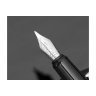 Перьевая ручка Diplomat Esteem Black Lacquer перо M