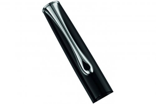 Перьевая ручка Diplomat Esteem Black Lacquer перо M
