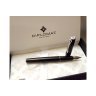 Перьевая ручка Diplomat Esteem Black Lacquer перо M