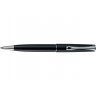 Шариковая ручка Diplomat Esteem Black Lacquer
