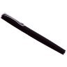 Перьевая ручка Diplomat Esteem Black Matt перо F