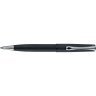 Шариковая ручка Diplomat Esteem Black Matt