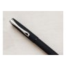 Шариковая ручка Diplomat Esteem Black Matt