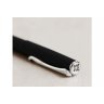 Шариковая ручка Diplomat Esteem Black Matt