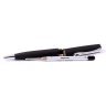 Шариковая ручка Diplomat Esteem Black Matt