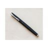Перьевая ручка Diplomat Esteem Black Matt перо M