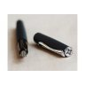 Перьевая ручка Diplomat Esteem Black Matt перо M