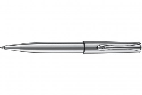 Шариковая ручка Diplomat Esteem Matt Chrome