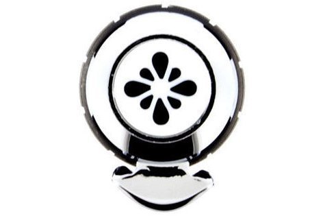 Шариковая ручка Diplomat Excellence A Plus Rhomb Guilloche Lapis Black