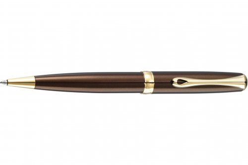 Шариковая ручка Diplomat Excellence A Marrakesh Gold