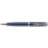 Шариковая ручка Diplomat Excellence A2 Midnight Blue Chrome