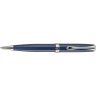 Шариковая ручка Diplomat Excellence A2 Midnight Blue Chrome