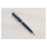 Шариковая ручка Diplomat Excellence A2 Midnight Blue Chrome