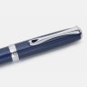 Шариковая ручка Diplomat Excellence A2 Midnight Blue Chrome