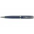 Шариковая ручка Diplomat Excellence A Midnight Blue Chrome