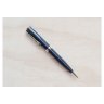 Шариковая ручка Diplomat Excellence A Midnight Blue Chrome