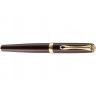 Перьевая ручка Diplomat Excellence A2 Marrakesh Gold перо M золото 14K