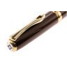 Перьевая ручка Diplomat Excellence A2 Marrakesh Gold перо M золото 14K