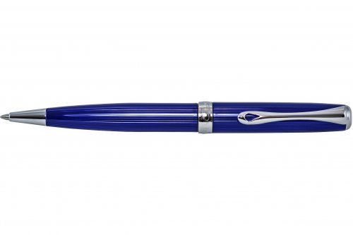 Шариковая ручка Diplomat Excellence A2 Skyline Blue