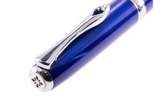 Шариковая ручка Diplomat Excellence A2 Skyline Blue