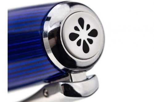 Шариковая ручка Diplomat Excellence A2 Skyline Blue