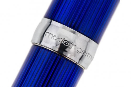 Шариковая ручка Diplomat Excellence A2 Skyline Blue