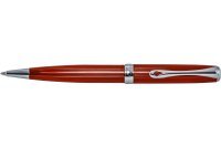 Шариковая ручка Diplomat Excellence A2 Skyline Red