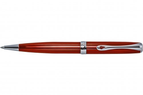 Шариковая ручка Diplomat Excellence A2 Skyline Red