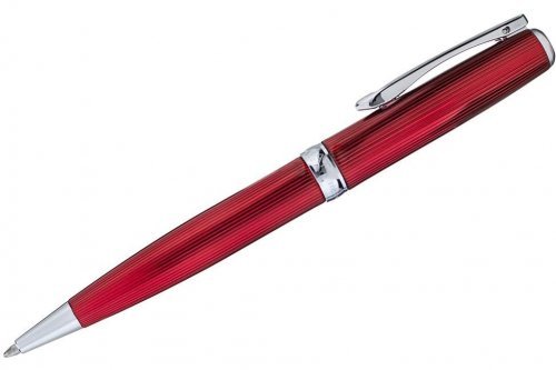 Шариковая ручка Diplomat Excellence A2 Skyline Red
