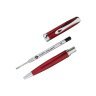 Шариковая ручка Diplomat Excellence A2 Skyline Red