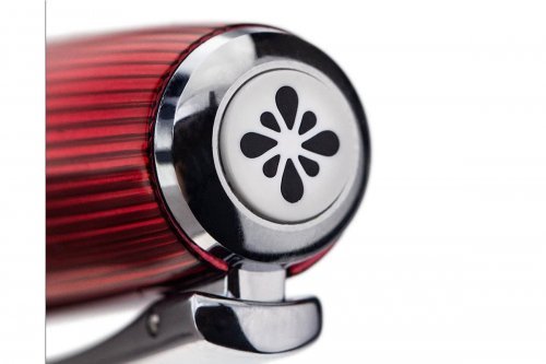 Шариковая ручка Diplomat Excellence A2 Skyline Red