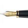Перьевая ручка Diplomat Excellence A Marrakesh Gold перо M