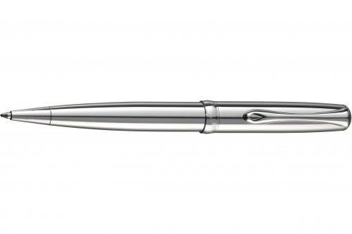 Шариковая ручка Diplomat Excellence A Chrome