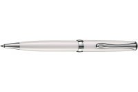 Шариковая ручка Diplomat Excellence A Pearl White