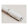 Шариковая ручка Diplomat Excellence A Pearl White