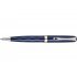 Шариковая ручка Diplomat Excellence A Rome Black Blue