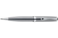 Шариковая ручка Diplomat Excellence A Venezia Platin Chrome