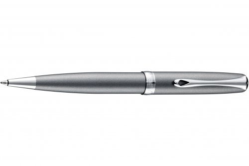 Шариковая ручка Diplomat Excellence A Venezia Platin Chrome