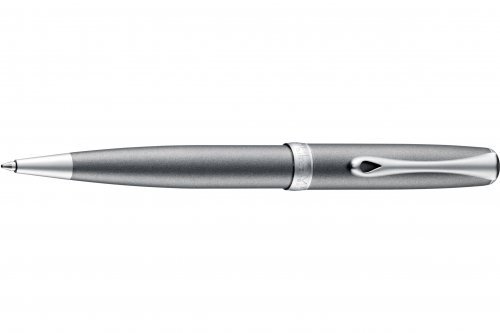 Шариковая ручка Diplomat Excellence A Venezia Matt Chrome