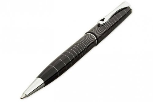 Шариковая ручка Diplomat Optimist Ring