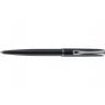 Шариковая ручка Diplomat Traveller Black Lacquer