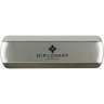 Шариковая ручка Diplomat Traveller Black Lacquer