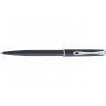 Шариковая ручка Diplomat Traveller Black Matt