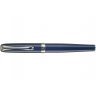 Перьевая ручка Diplomat Excellence A Midnight Blue Chrome перо M