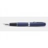 Перьевая ручка Diplomat Excellence A Midnight Blue Chrome перо M