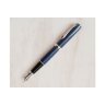 Перьевая ручка Diplomat Excellence A Midnight Blue Chrome перо M