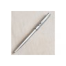 Шариковая ручка Diplomat Traveller Stainless Steel